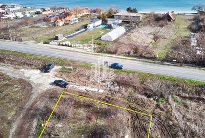 Teren 506mp Vama Veche / Constanta - 18