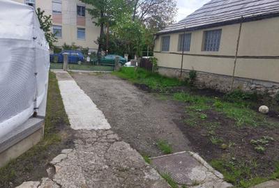 Casă cu 3 camere în Central - 6