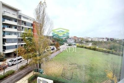 Apartament cu 3 camere Green Lake Sisesti - 25