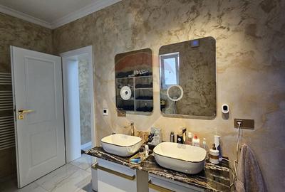 Vila de lux cu 5 camere de vanzare in Ipotesti, Suceava - 45