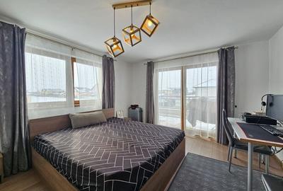 CASA DE INCHIRIAT IN SANPETRU - 5