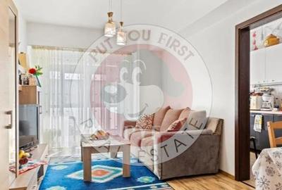 Pantelimon | 2 camere | 72mp | Decomandat | B12438 - 2