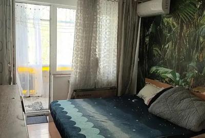 Apartament cu 3 camere semidecomandat, mobilat în Păcii - 8