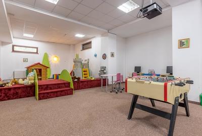 Apartament de vacanta cu 3 camere , Clabucet , Predeal, Brasov - 15