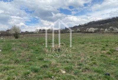 Teren Construcții intravilan de 580 mp, în Gușterița - 5