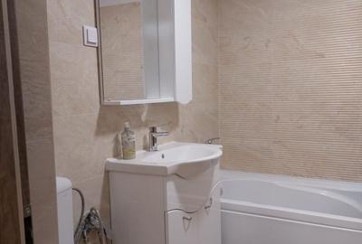Apartament cu 2 camere decomandat în Central - 2