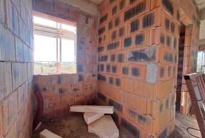 Vila la cheie, P+1E+M, 164 mp, 250 m teren, Popesti-Leordeni - 5