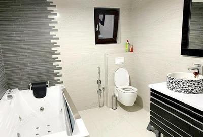 Apartament 4 camere tip penthouse / Dem Radulescu - 4