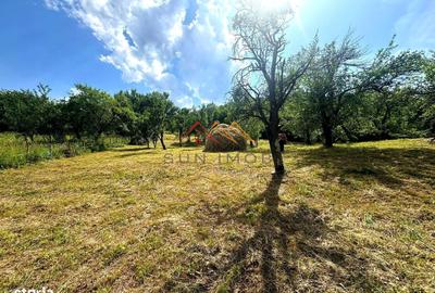 Spațiu comercial, în Răgman - 3