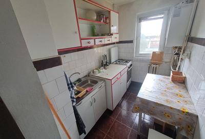 GARA CARREFOUR MARKET 3 CAMERE ET.1  LIBER   COD 158766 - 3