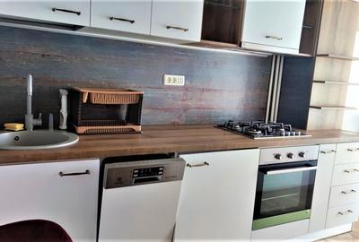 Piata Unirii - Horoscop - Sitraco apartament 2 camere LUX - 15