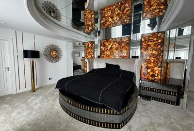 [BRÂNCOVEANU]PENTHOUSE DE LUX – 2 ETAJE (11+12) – MOBILAT ȘI UTILAT - 20