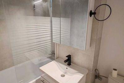 Apartament cu 2 camere semidecomandat în Titan - 6