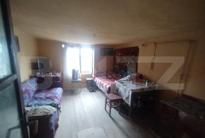 Casa batraneasca, 70 mp, teren 25 ari, orasul Beclean - 4