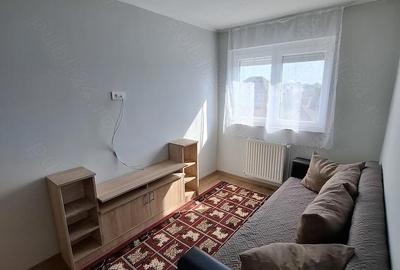 Apartament cu 3 camere semidecomandat în 14 Mai - 3