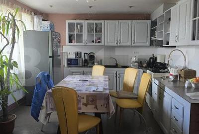 Casă cu 5 camere cu Teren 494 Mp în Unio - 13