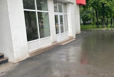 Spațiu comercial, de 117 mp, în Rahova - 3