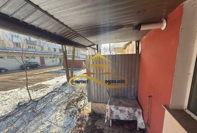 Apartament cu 3 camere decomandat în Central - 3