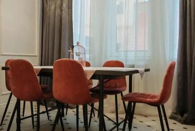 Apartament cu 4 camere semidecomandat în Ultracentral - 8