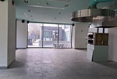 Spațiu Comercial de Închiriat – Str. Fabrica de Glucoză - 2