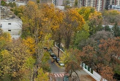 Apartament de inchiriat la Moghioros - 14