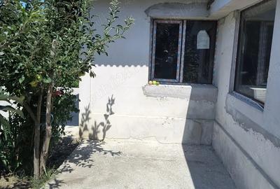 Casa de vanzare bordeasca veche - 5