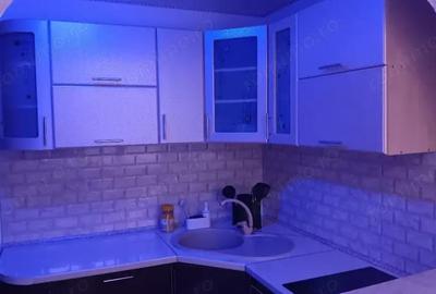 Garsoniera de inchiriat in zona Obor , 5 minute de metrou - 3