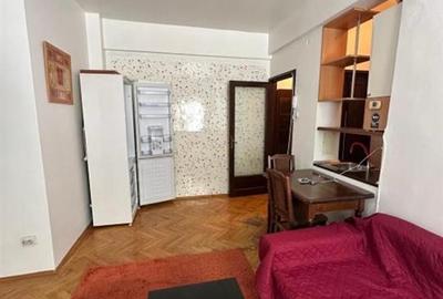Apartament cu 2 camere semidecomandat în Cișmigiu - 3