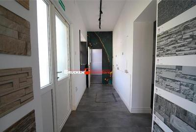 Spațiu comercial, de 91 mp, în Calea Clujului - 2