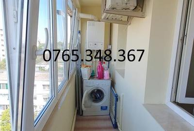 Apartament semidecomandat în Ghencea - 6