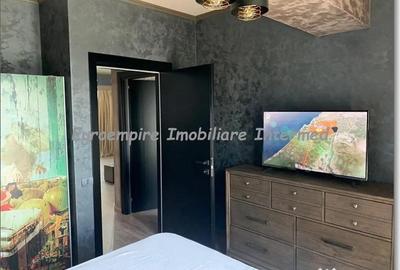 Apartament cu 3 camere decomandat în Central - 5