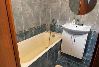 Garsonieră decomandată în Militari