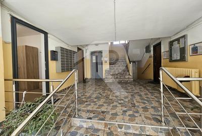 Garsonieră decomandată, mobilată în Bucur Obor - 2