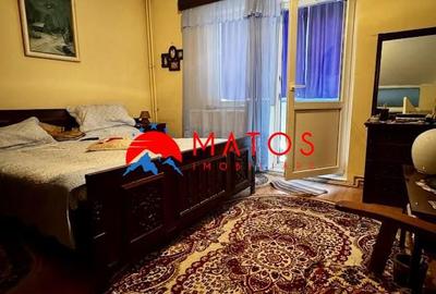 Apartament cu 3 camere în Ultracentral - 5