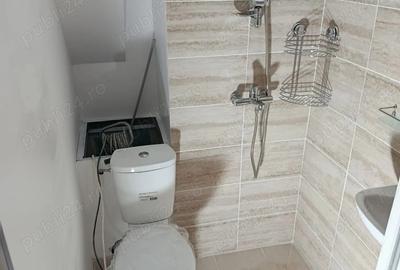 Inchiriez studio 9mp nou complet utilat- prima chirie - 1