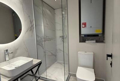 Apartament cu 2 camere în P-ța Unirii - 4