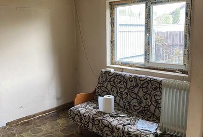 Casă cu 3 camere în Lilieci - 4