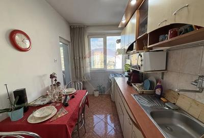 Apartament cu 2 camere semidecomandat, mobilat în Iancului - 11