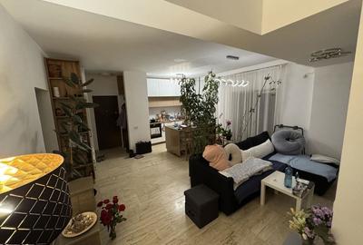 Apartament cu 3 camere semidecomandat în Doamna Ghica - 3