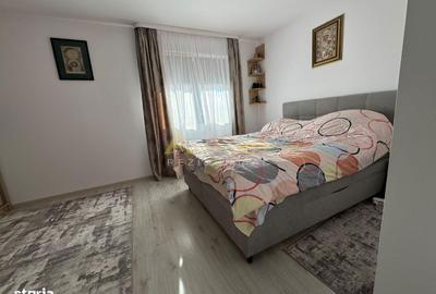 Casă cu 4 camere în Cățelu - 2