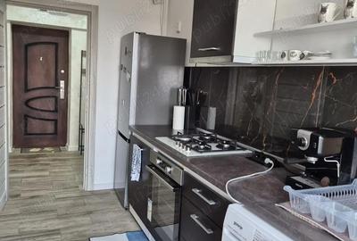 Apartament cu 2 camere decomandat în Central - 2