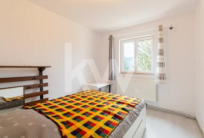 Apartament 2 camere, renovat, str Armoniei , comision 0% - 3