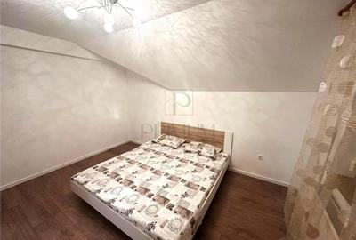 BLASCOVICI - CASA INDIVIDUALA - 6 camere - 3 bai - demisol - GARAJ - 9