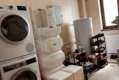 Casă individuală cu 6 camere cu Canalizare în Central - 15