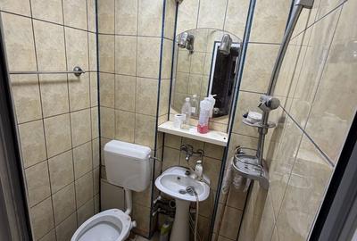 Apartament cu 4 camere semidecomandat în Apusului - 7