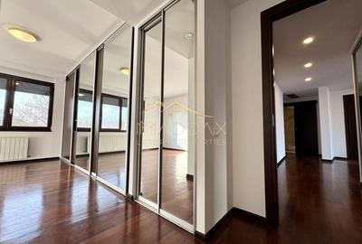 Penthouse - Duplex Exclusivist *218mp* / 60mp terasa / Kiseleff - Capitale - 21