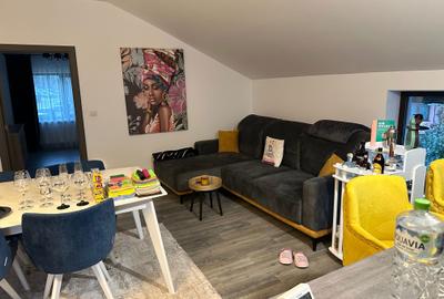 Casă cu 3 camere cu Teren 460 Mp în Central - 3