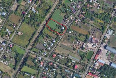 Casă cu 4 camere în Dor Mărunt - 7