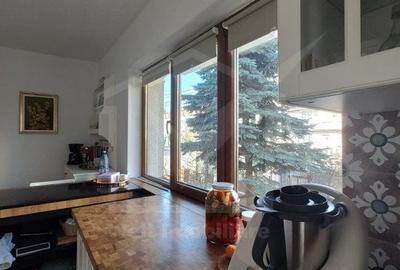Duplex in Zorilor, 320 mp utili, pentru 1 sau 2 familii, finisat - 5