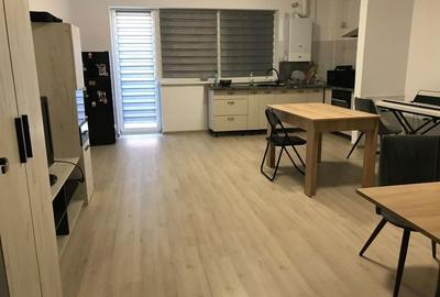 Garsonieră în Sânpetru - 2